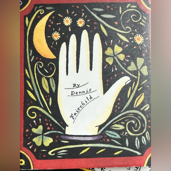 Palmistry Guide Book Set - Picture 4 of 6